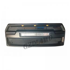 China 120W LED Bar Front Grill For Ford F150 2015-2017 Raptor Style factory
