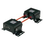 EWF-11B Hokuyo Laser Sensor LoRaWAN Enabled IP66 Facility Sensor For Predictive