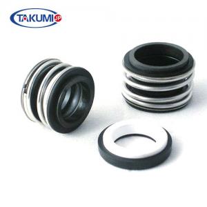 China MG1 Series Water Pump Mechanical Seal 25mm with Unbalanced factory
