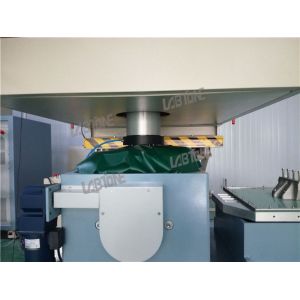 Vibration Humidity Temperaturer Environmental Test Chambers With ISO / CE