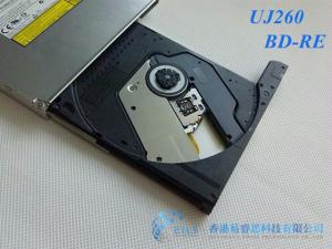 China Brand New Panasonic UJ260 UJ-260 Blu-ray DVDRW/ Blu-ray DVD Rewritable Optical Disc Drive factory