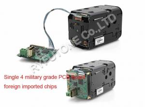 China HDMI PCB CCTV Camera Board For SONY HD FCB Module Code Control Board on sale