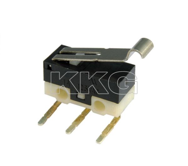 Wholesale Series Sealed Waterproof Micro Momentary Switch Limit IP67 Micro Switch