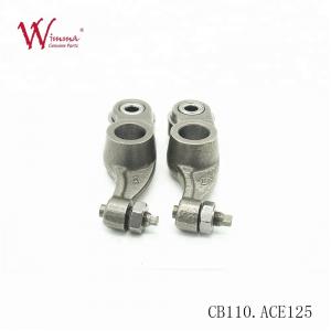 China CB110 ACE125 Steering Motorcycle Rocker Arm Roller Type A Class on sale