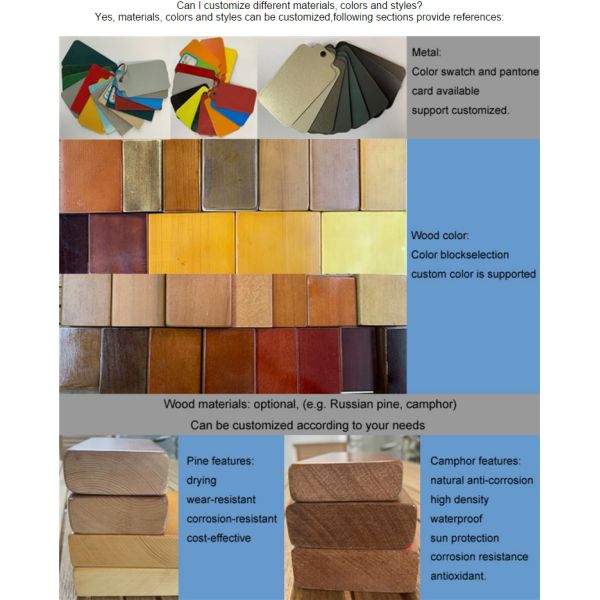 Rectangular 30L 7.9gal Double Wooden Trash Bin