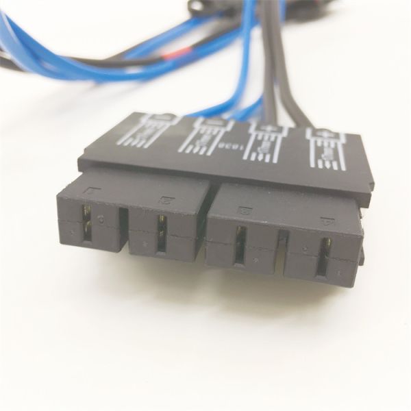 Huawei BBU Power Cable For Huawei BBU5900 with RRU Plug for 5G, Code No. of 14191073