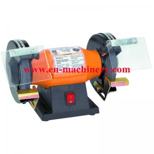 China Grinder of Electric Machine Double Wheel Table Bench Grinder (MD3212C) factory
