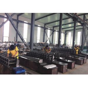 WENZHOU YIHENG MACHINERY CO.,LTD