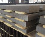 Solid Construction Clay Wire Cut Brick / Clay Brick Construction For Building