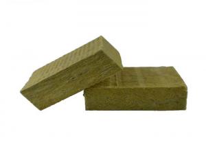 China Fireproof Insulation Board Sound , Insulation Rock Wool Board Insulating factory