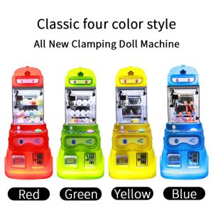 Buy cheap Adorable Children's Large Commercial Coin-operated Doll Arcade Game Machine from wholesalers