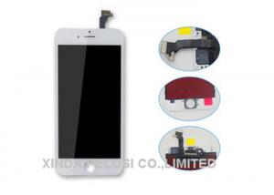 China IPS Iphone 6 Screen And Digitizer , Lcd Iphone 6 Screen Replacement Kit factory