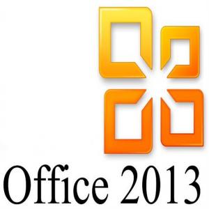 China X32 X64 Office 2013 License Key Global Area  365 on sale