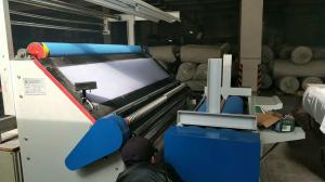 China Multifunctional Fabric Checking Machine High Corrosion Resistance factory