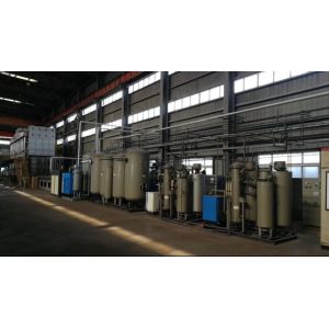 China Membrane N2 Generator Plant on sale