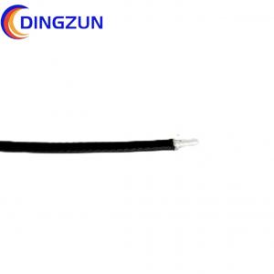 China RG316 Low Loss Coaxial Cable on sale