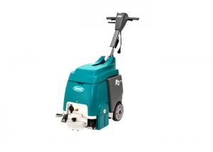 China Plug In Carpet Extractor Cleaning Machine Multifunctional Wet Dry Vac Carpet Extractor on sale
