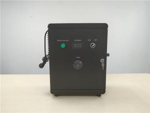China 60L/h 200ppm Hypochlorous Acid Generator / Continuous Electrolyzed Water Equipment factory