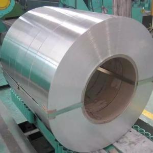 China ASTM 3003 3004 Aluminum Steel Coil Coated Roofing 1.5mm Thickness factory