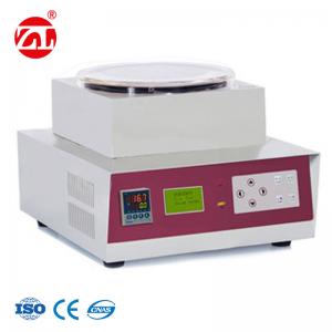 China Even / Rapid Heating Plastic Film Shrinkage Tester With P.I.D. Temp. Control System on sale