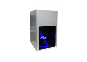 China Blue Light 3D Scanner Dental Lab Furnace , Dental Lab Equipment For Teeth factory