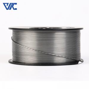 China 1.2 1.6 2.0 2.4mm 3.2mm MIG/TIG Nickel Alloy Monel 400 Welding Wire Ernicu-7 on sale