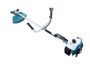 China Gasoline Trimmer Line 40.2cc Blade Brush Cutter factory
