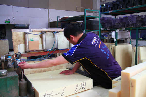 Auto Parts Car Interior Handle Rapid Prototyping Low Volume Production