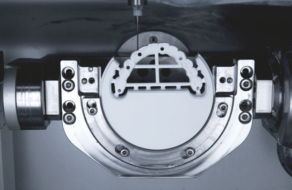 LMD-5 Automatic Tool Change Milling Machine 10 Tools 160×115×105mm XYZ, Remote Control