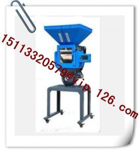 China Plastic resin & additives automatic gravimetric dosing blenders mixer machine factory