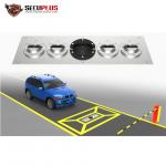 Entry / Exit Gate Under Vehicle Surveillance System, Hot Selling Under Vehicle