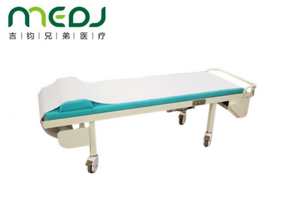Concept Innovation Ultrasound Examination Bed For Imaging Use , Ultrasound Exam Tables