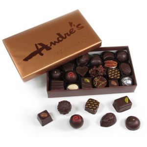 Buy cheap Chocolate Cake Package Paper Box Lid And Base Box Environmental Material from wholesalers