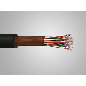 Buy cheap Unarmored Power Pvc Insulated Industrial Cables Copper / Aluminum Conductor 4 from wholesalers