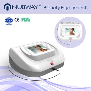 China Laser treatment for varicose veins Best treatment for varicose and spider veins factory