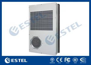 China 1500W Telecom Enclosure Cooling System AC Air Conditioner For Outdoor Telecom Cabinet factory