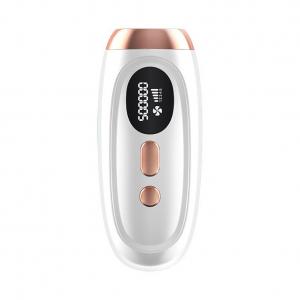 China Handset Face IPL Epilator , IPL Laser Hair Removal Machine For Home Use factory