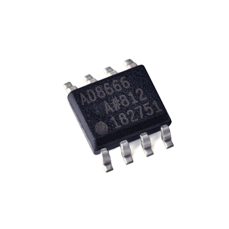 China Analog AD8666ARZ Stm32h743zit6 Microcontroller AD8666ARZ Electronic Components Ic Chip Ic101 factory