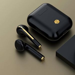 China In Ear Noise Reduction J18 TWS Bluetooth 5.0 Wireless Earbuds on sale