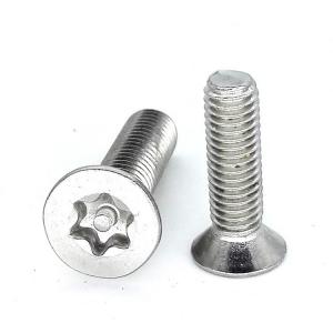 China 1 1 2 1 1 4 Stainless Steel Furniture Screws Bolts High Tensile For Fiber Cement Board factory