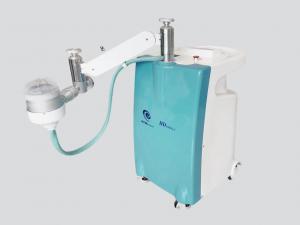 China AC 220V Extracorporeal Shock Wave Therapy Machine For Orthopedics Treatment on sale