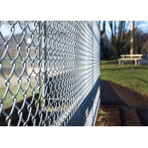 Buy cheap Chain Mesh & Security fencing/ Chain Mesh & Cyclone fencing for sale from wholesalers