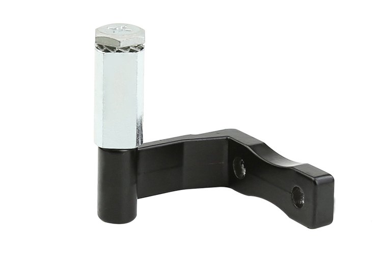 Zinc Alloy Die-casting Switch Cabinet Plug Type Hinge