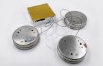 Angular Velocity Sensor With 3 Axes Suitable For High Precision Navigation