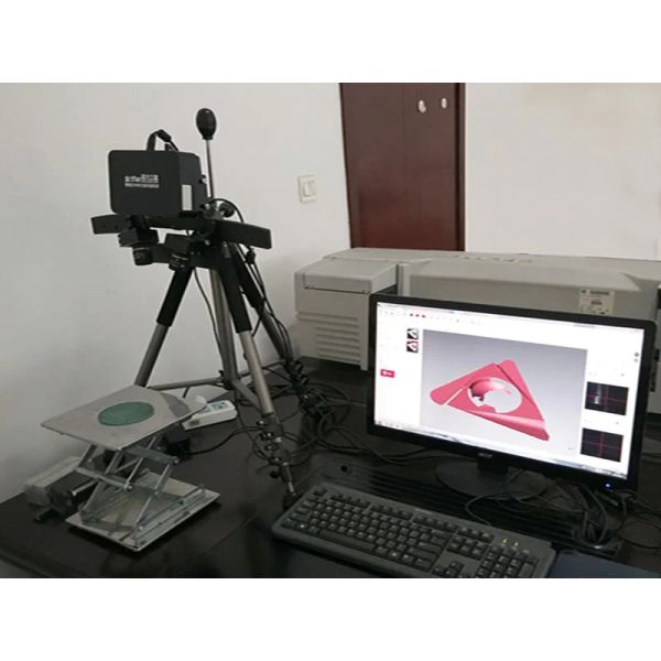 20mm YG6C Cemented Carbide Buttons for Rock Drill Bits