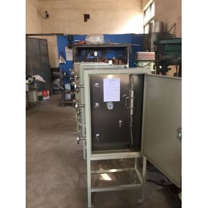 China Analyzer High Pressure Sampling System / Closed Loop Sampling Systems factory