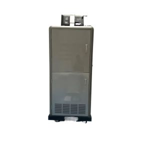 Pain Relief Non Surgical Spinal Decompression Machine Three Dimensional