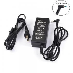 Computer parts /ac/dc adaptor /barrery charger 45w 19.5V 2.31A Power Supply Power adapter Cord for HP  Laptop  charger