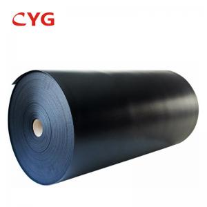 China Ixpe Acoustic Underlay Construction Heat Insulation Foam Xpe For Heat Flooring factory