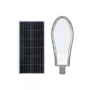 China High Power solar street light Lumileds 20W 30W 50W  60W 120W 300W Solar Waterproof LED Solar Street Light factory
